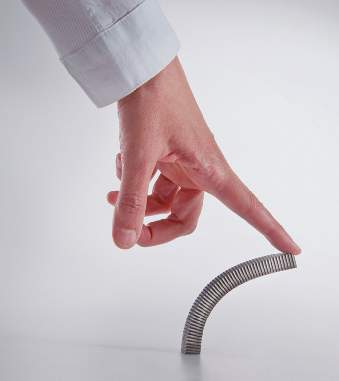 hand