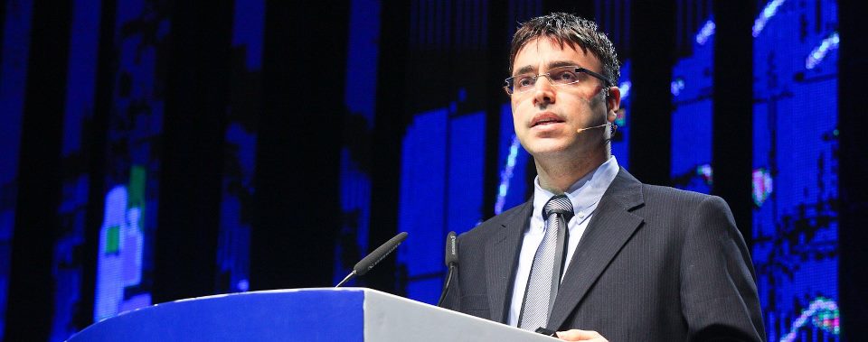 Prof. Hossam Haick