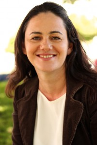 Assistant Prof. Asya Rolls